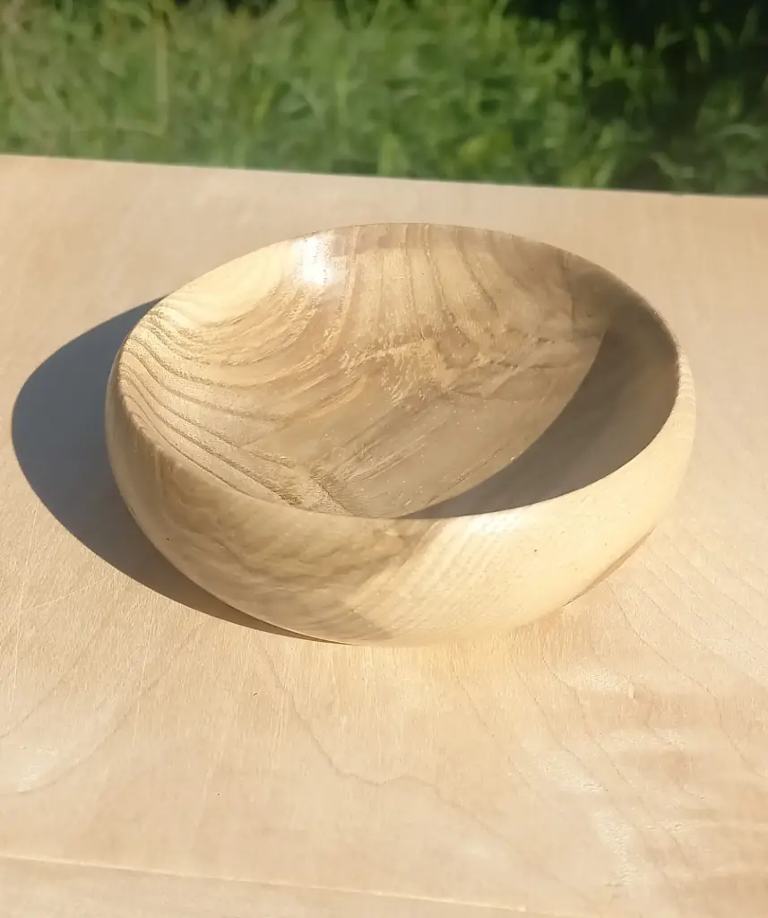 Ecuelle frêne  olivier