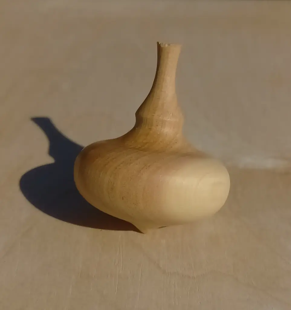 Toupie Genévrier Cade    T10
