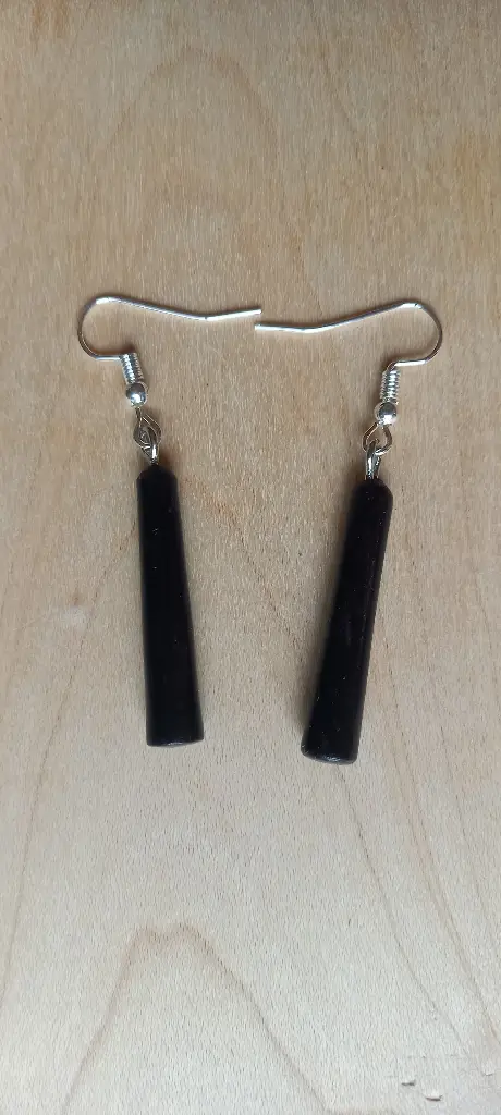 Bâtonnets ébène du Gabon    C11