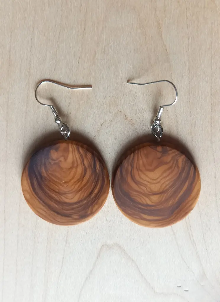 Disques olivier    A19