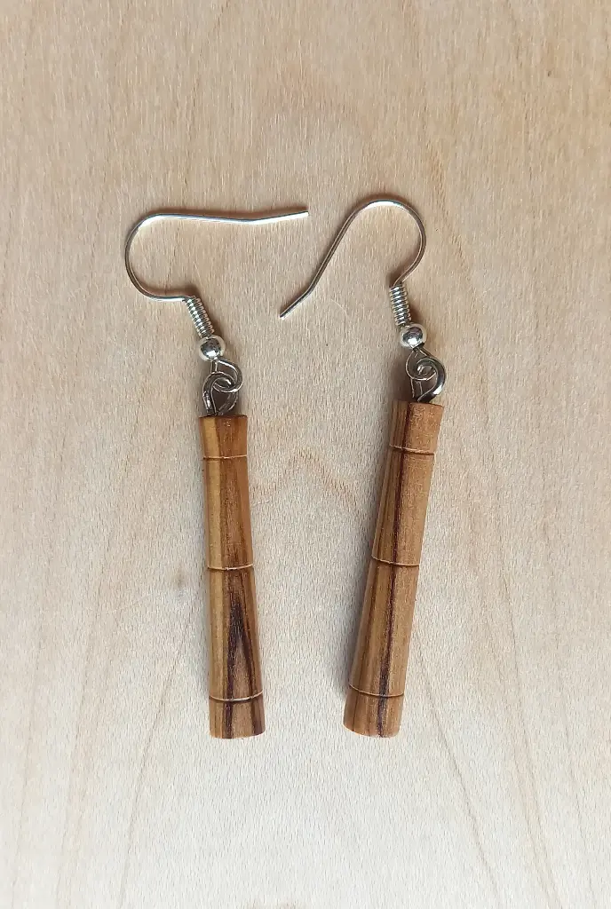 Bâtonnets olivier    B16