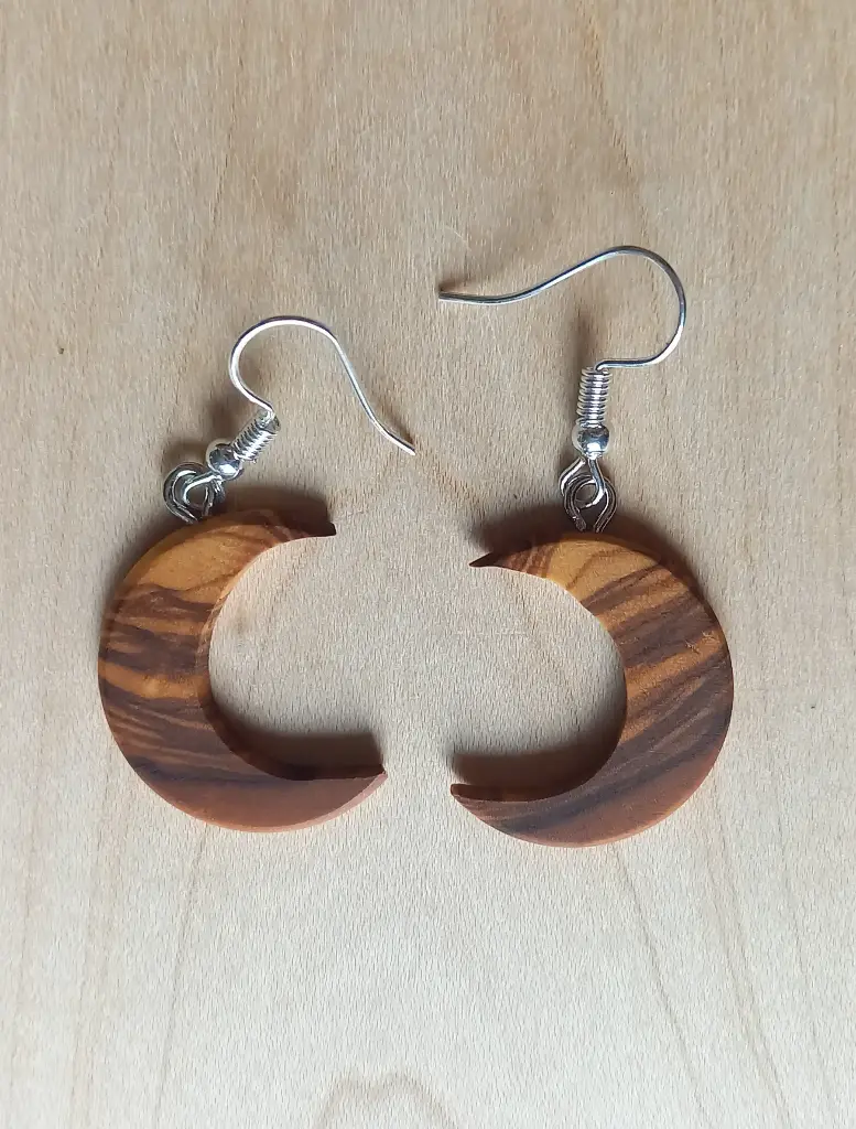 Lunes olivier    B14