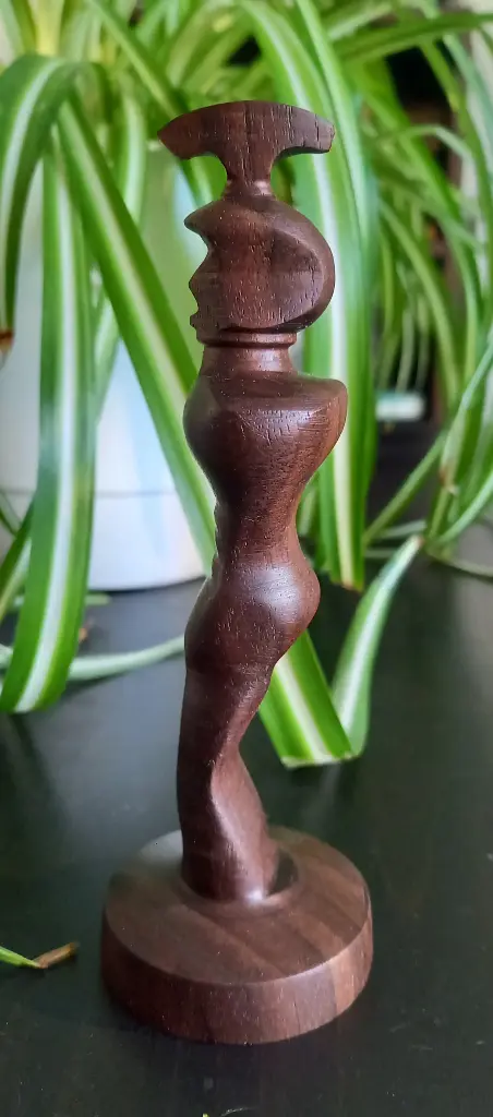 Spartiate noyer d'Amérique    F1