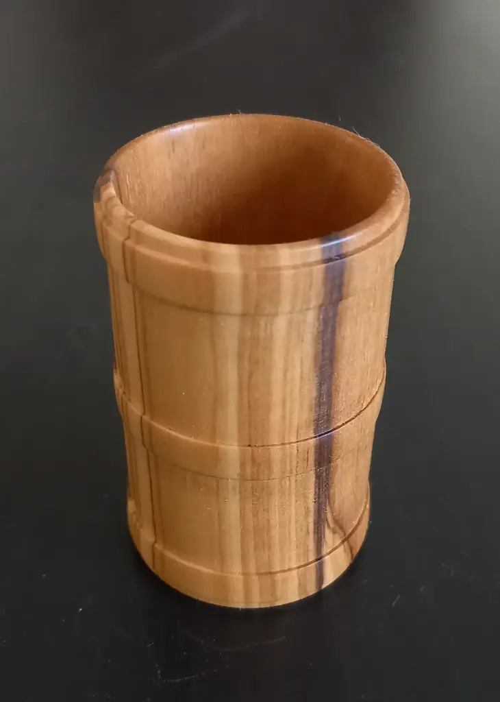 Shot olivier 4CL      E11