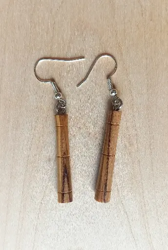 Bâtonnets olivier    B16