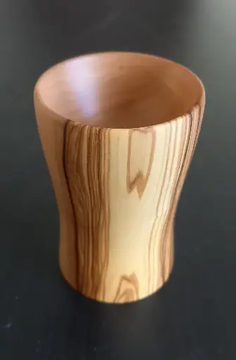 Coquetier olivier    E5